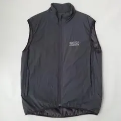 希少　5525 GOLF　中綿ベスト　Ｓ