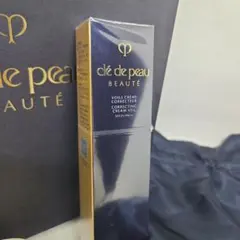 新品未開封　紙袋布袋付きクレ・ド・ポー ボーテ ヴォワール コレクチュールｎ