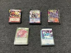 け*ん様 デュエルマスターズカード プロモ157枚セット販売