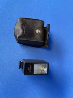 Canon CANOLITE ED ストロボ