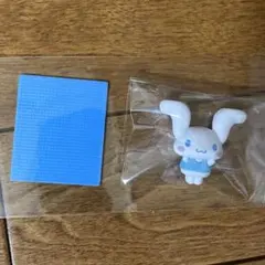 サンリオキャラクターズ　みんなでヨガフィギュア シナモン