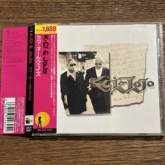 【K-Ci & JoJo】Love Always