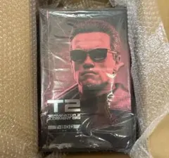ムービー・マスターピース　ターミネーター2　T-800　2.0版　ホットトイズのサムネイル
