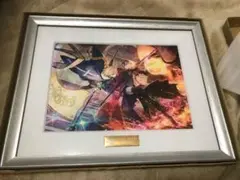 ツイステ AGF アニプレックス プリモアート リドル・ローズハート