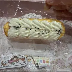 Qmii studio スクイーズ　pang pang キキ　ルル　マオロン
