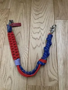 topotologie Macrame Wrist Strap
