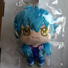 2025年最新】DRAMAtical Murder ぬいぐるみの人気アイテム