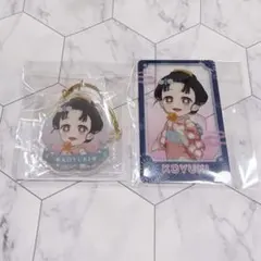 鬼滅の刃 WEBSHOPくじ 花火大会 2025 狛治と恋雪