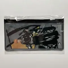 BLEACH フルカラーポーチコレクション 黒崎一護 朽木ルキア