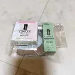 CLINIQUE クリニーク チークポップ 21 バレリーナポップ おまけ付き