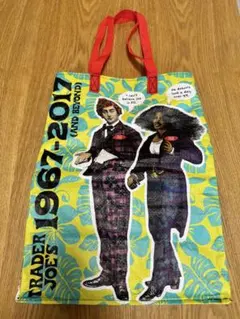 Trader Joe’s トレーダージョーズ エコバッグのサムネイル