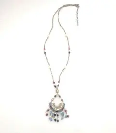 〜magatama necklace〜