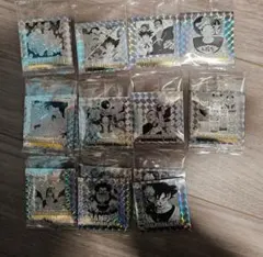 ゆ*ん様 ドラゴンボール 40周年記念シールウエハース　まとめ売り