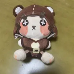 2026年最新】機械技師 ぬいぐるみの人気アイテム - メルカリ