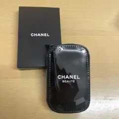 未使用品　シャネル　ネイルケアセットのサムネイル