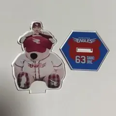 楽天イーグルス 入江