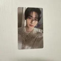 ENHYPEN ソンフン SUNGHOON kalpa封入 トレカ