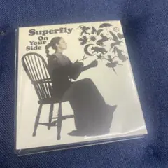 On Your Side （初回生産限定盤） / Superfly