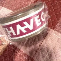 新品　サマンサ　ヴェガ　Samantha Vega ロゴ　ショルダーベルト