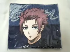 ブルーロック ビッグタオル 糸師 冴 横浜F・マリノス Jリーグ コラボ