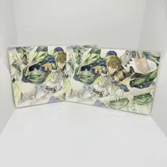 アイナナ エキスポ ポストカード 大和 2点セット