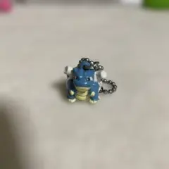 ポケモン カメックス キーホルダー