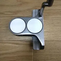 ODYSSEY 2-ball BLADE パターのサムネイル