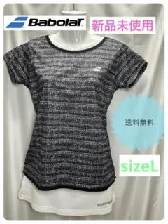 半額以下‼️ Babolat新品未使用タグ付size L