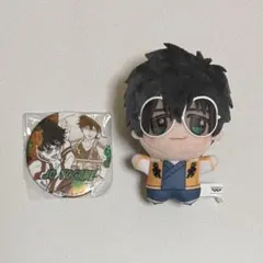 2026年最新】wind breaker ちびぐるみ 十亀の人気アイテム - メルカリ