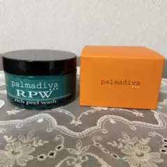 新品 palmadiva RPW rich peel wash 洗顔料 - メルカリ