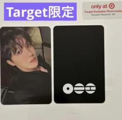 BTS アリラン Target US限定 トレカ Jhope ホソク