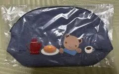 【新品未開封品】ファミリア JAL 希少 軽量スポンジメッシュコスメポーチ 新品 ファミリアJAL軽量スポンジメッシュコスメポーチ - メルカリ