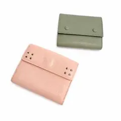 CELINE 二つ折り財布 2点セットのサムネイル