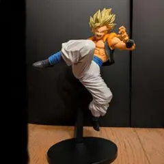 ドラゴンボール ゴジータ GOGETA フィギュア