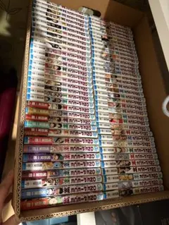 ワンピース 1〜91巻 初版多数