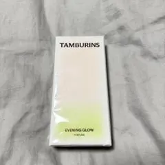 TAMBURINS EVENING GLOW パフューム 11mlのサムネイル
