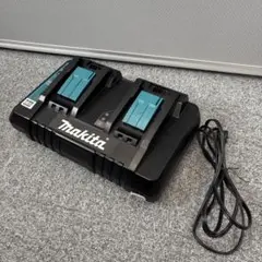 2025年最新】dc18rd 2口急速充電器 マキタの人気アイテム - メルカリ