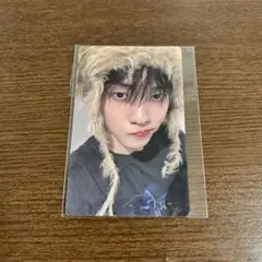 TOMORROW X TOGETHER スビン　モアコン