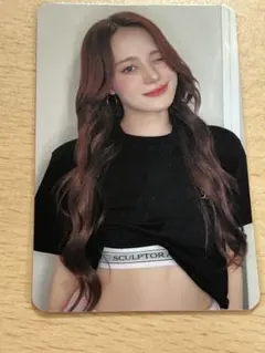 2026年最新】niziu 会場限定 トレカの人気アイテム - メルカリ