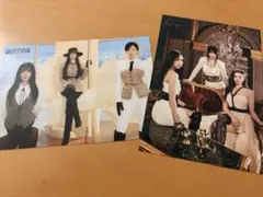 TWICE MISAMO ミサモ PLAY ラントレ オール ユニット - メルカリ