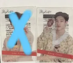 スキズトレカ　バンチャン　リノ