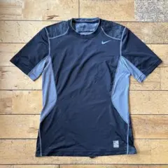 ソフトバンクホークスNIKE PRO COMBAT アンダーシャツ - メルカリ