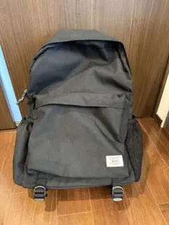WTAPS ダブルタップス バックパック ブラック CORDURAのサムネイル