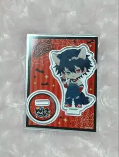 ヒプノシスマイク ヒプマイ 山田一郎 マルイ アクリルスタンド アクスタ