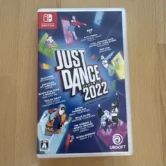 ジャストダンス2022