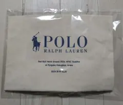 ポロ ラルフローレン 非売品 Polo Ralph Lauren トートバッグ