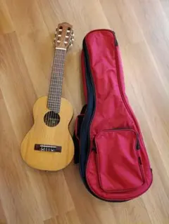 YAMAHA Guitalele GL1 ミニギターのサムネイル