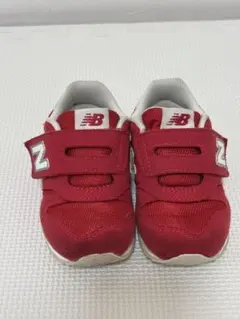 ニューバランス スニーカー 373 14cm