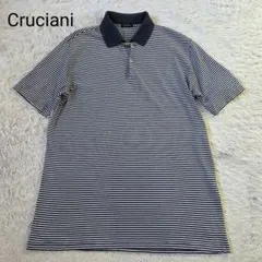 2026年最新】CRUCIANI メンズ ポロシャツの人気アイテム - メルカリ