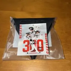 読売ジャイアンツ 【非売品】コインケースと坂本勇人選手の記念ステッカーのサムネイル